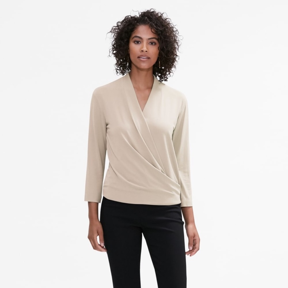 MM Lafleur Deneuve Top